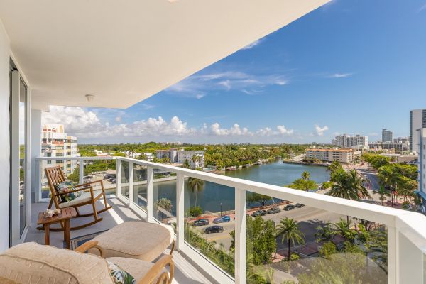 Cost of Balcony Construction in Cedar Park