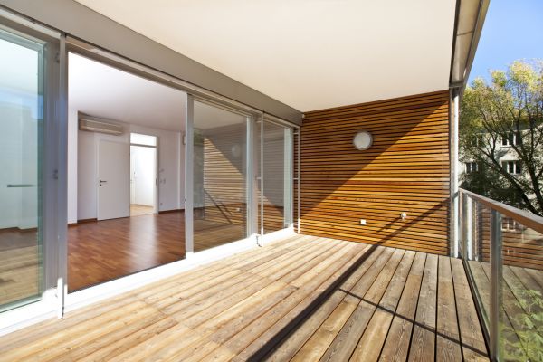 Cost of Balcony Installation in Cedar Park