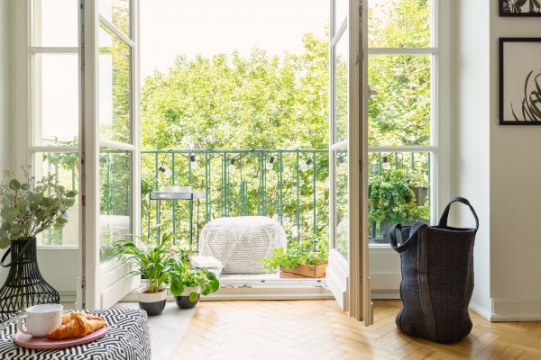 Balcony Repair in Cedar Park