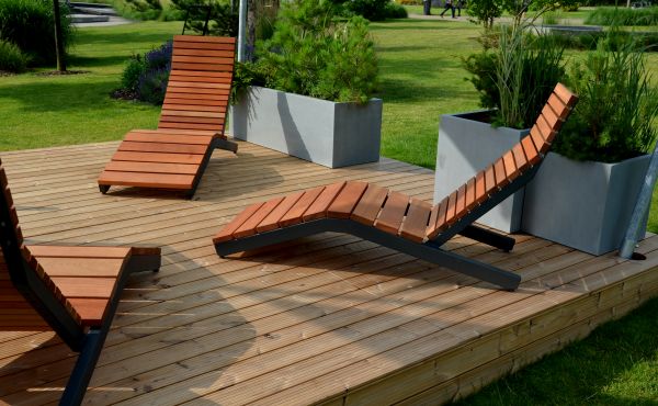 Cost of Sun Deck Installation in Cedar Park