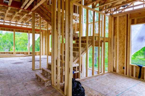 Cost of Carpentry Installation in Cedar Park