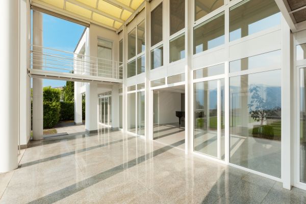 Cost of Veranda Construction in Cedar Park